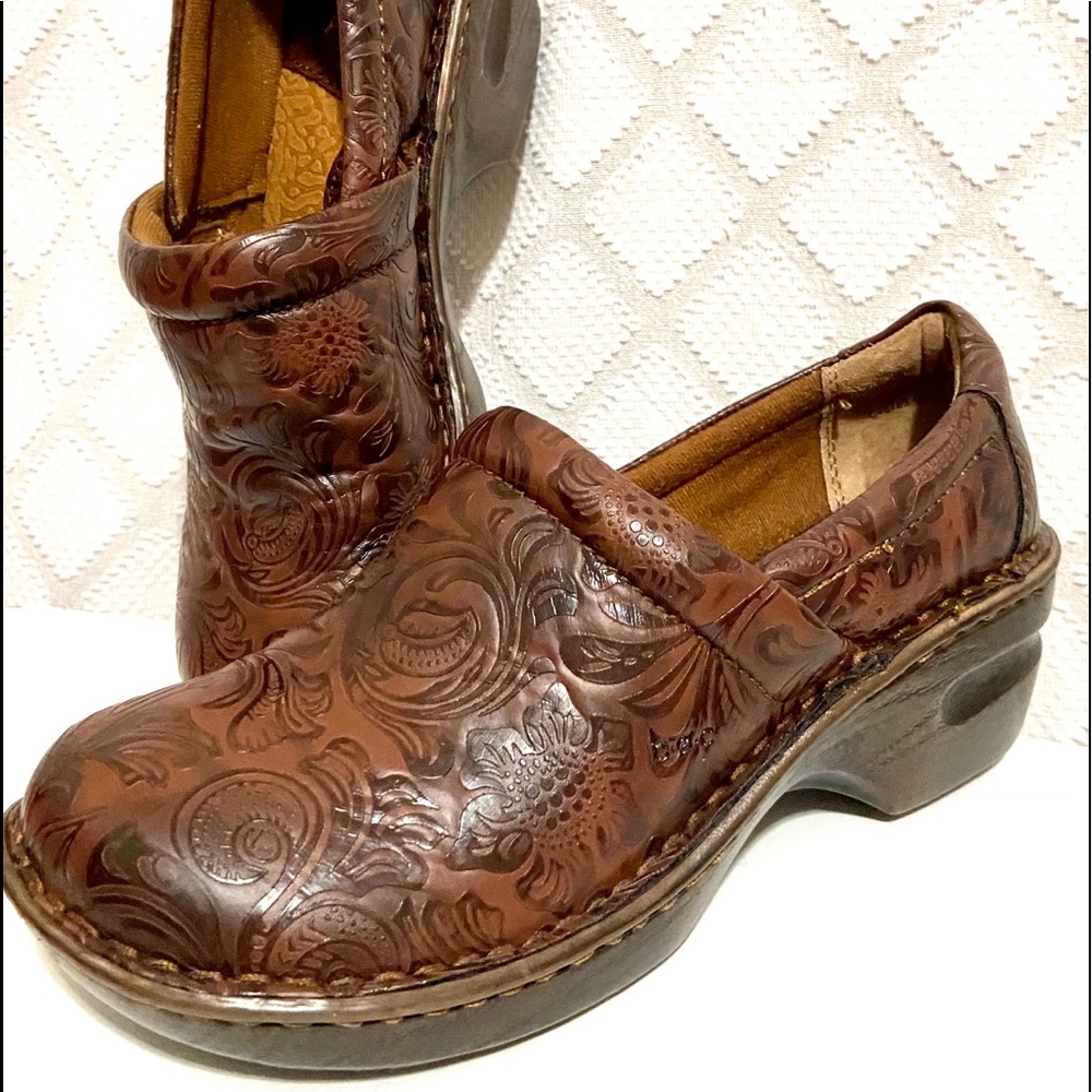 b•o•c Shoes